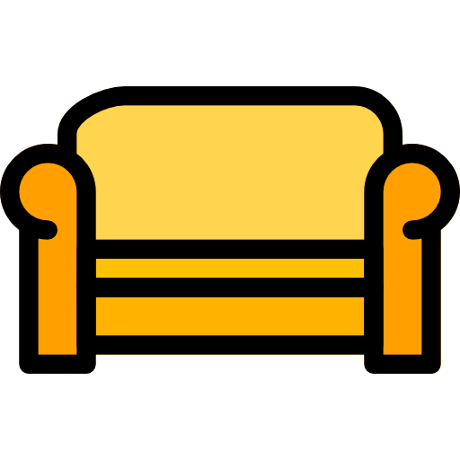 Sofa icon