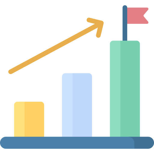 Chart Ikona