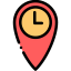 Time Symbol 64x64