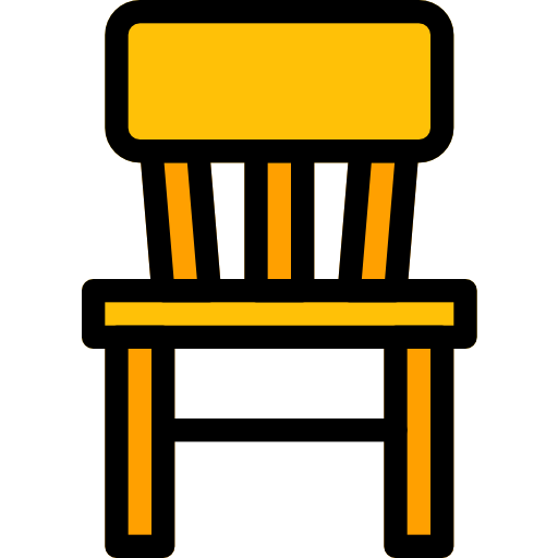Chair icon