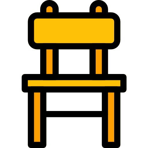 Chair icon