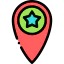 Star Symbol 64x64