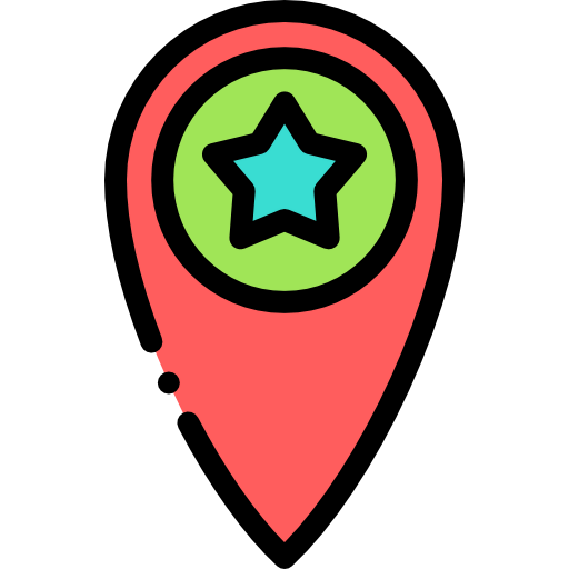 Star icon