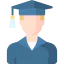 Graduated icon 64x64