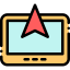 Navigator Symbol 64x64