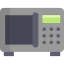 Microwave icon 64x64