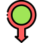 Location pin Symbol 64x64