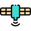Sputnik Symbol 64x64