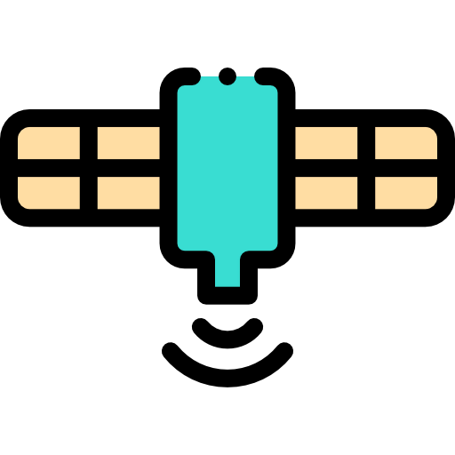 Sputnik icon