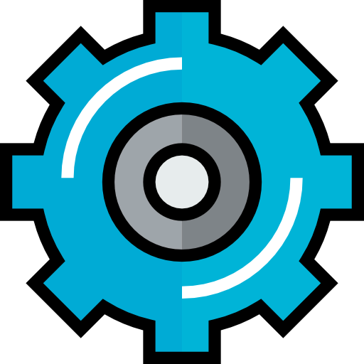 Settings icon