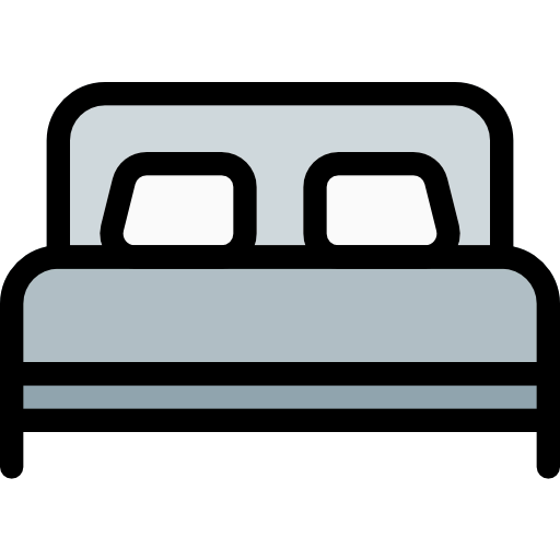 Bed icon