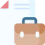 Portfolio icon 64x64