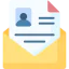 Email icon 64x64