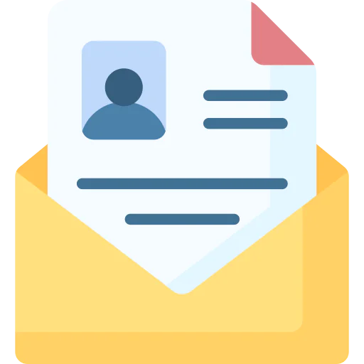 Email icon