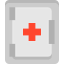 First aid kit icon 64x64