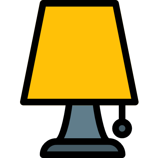 Lamp icon