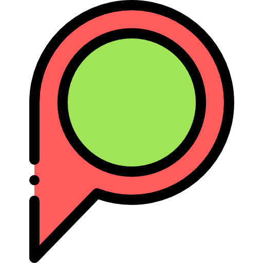 Point icon