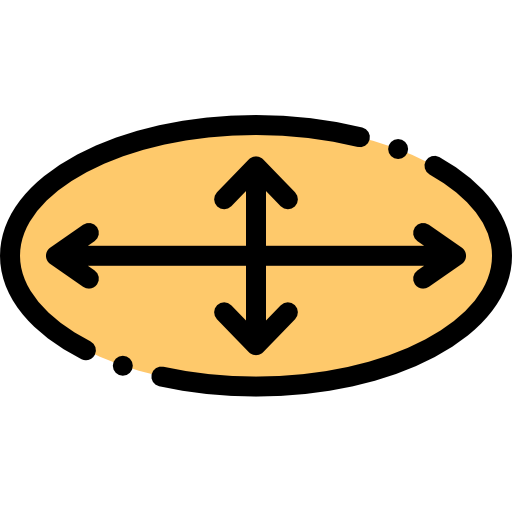 Directions icon