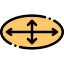 Directions Symbol 64x64