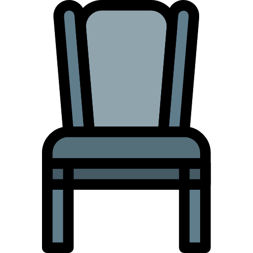 Chair icon