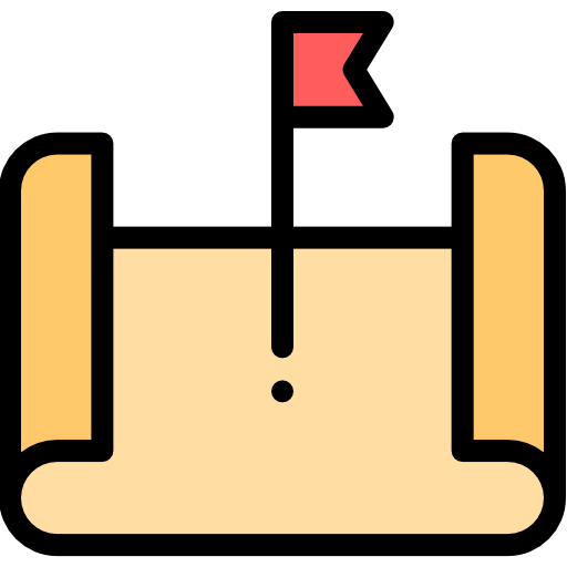 Flags icon