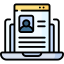 Online resume 상 64x64