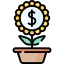 Investment icon 64x64