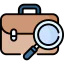 Job seeker icon 64x64