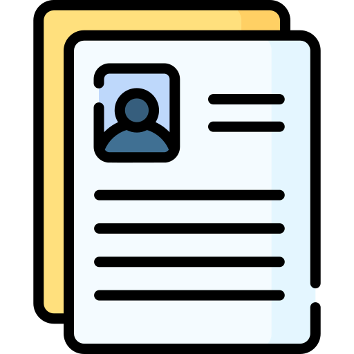 File icon