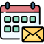 Calendar icon 64x64