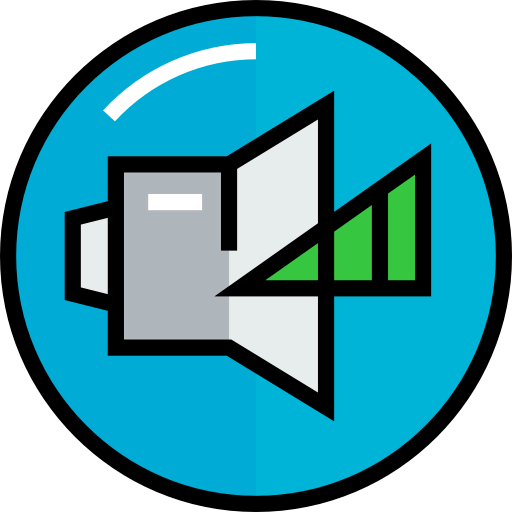 Volume icon
