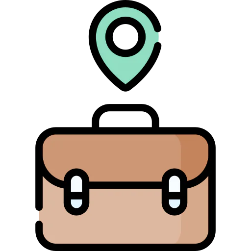 Location icon