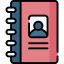 Book icon 64x64