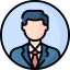 Profile icon 64x64
