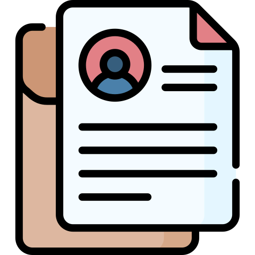 File icon