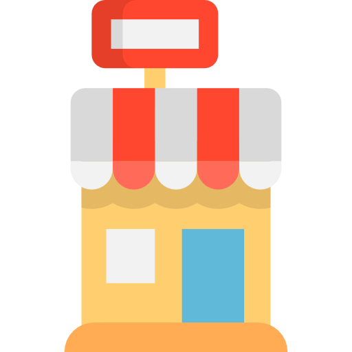 Shop icon