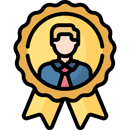 Achievement icon