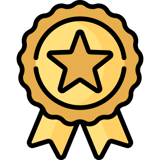 Badge icon