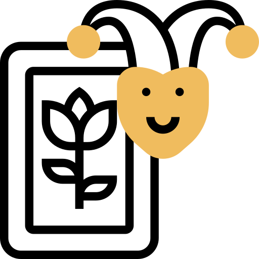 Card icon