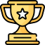 Trophy icon 64x64