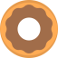 Doughnut icon 64x64