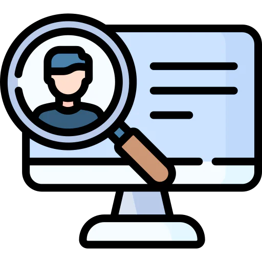 Headhunter icon