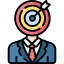 Headhunter Symbol 64x64