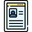 Profile icon 64x64