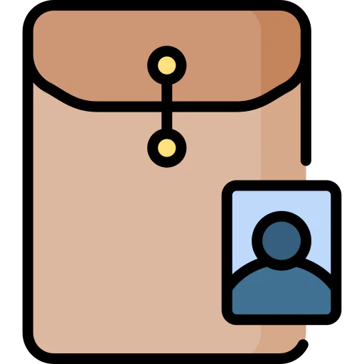 Envelope icon