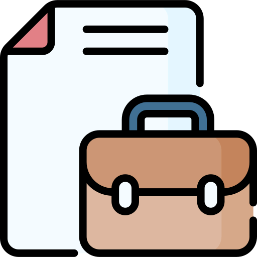 Portfolio icon