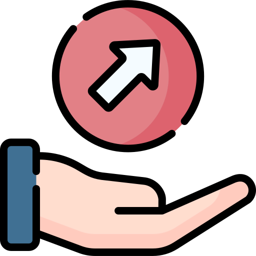 Chart icon