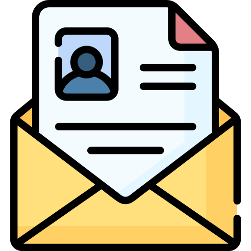 Email icon