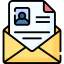 Email icon 64x64