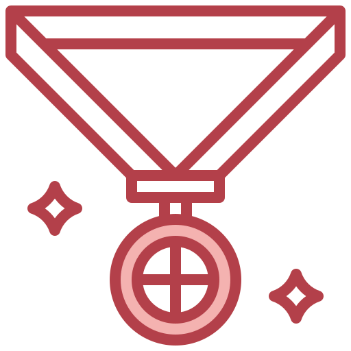 Medal icon